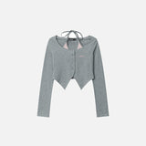Retro-Zweiteiler für Damen