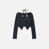 Retro-Zweiteiler für Damen