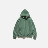 Sweats à capuche oversize vierges