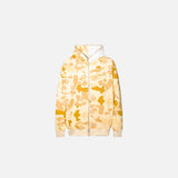 Iconic Kitty Camo Hoodie