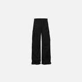 Midnight Tactical Cargo Pants