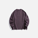 Blank Comfort Long Sleeve T-shirt