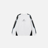 Neon Street  Sweatshirt