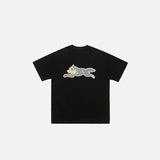 Verspieltes Ropa-Hunde-T-Shirt