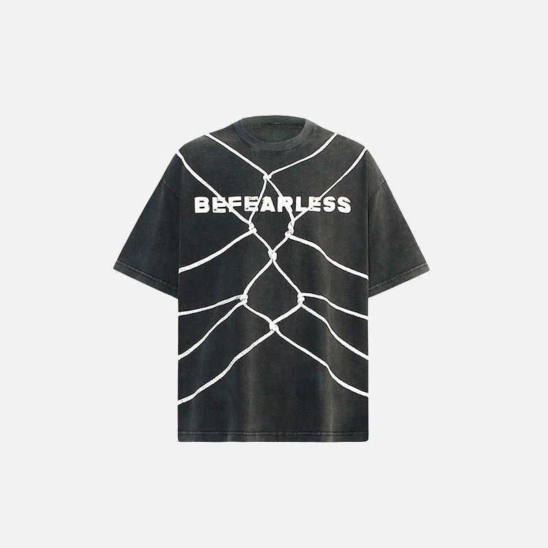 Web of Bravery T-Shirt
