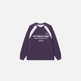 Attack Time Infinity Sweatshirt