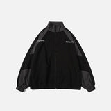 Windbreaker Women's Jacket
