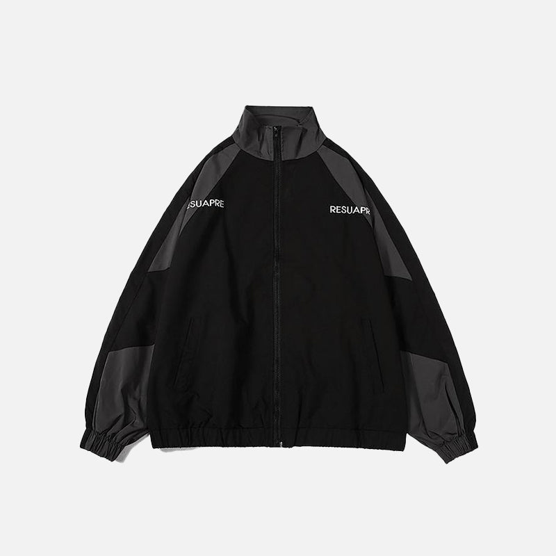 Windbreaker Women's Jacket
