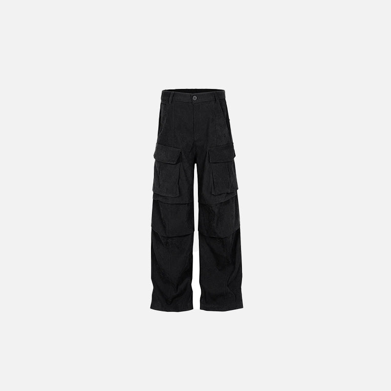 Adventure Utility Cargo Pants