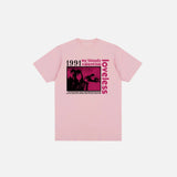 T-shirt avec la pochette de l'album Loveless