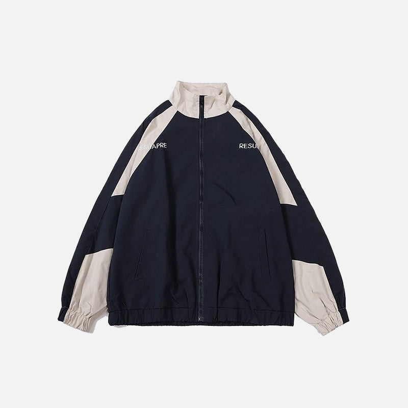 Windbreaker Women's Jacket
