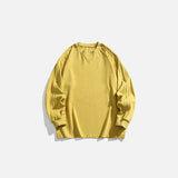 Blank Comfort Long Sleeve T-shirt