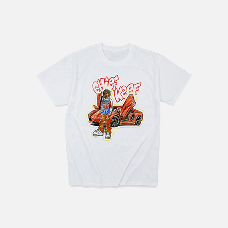 Chief Keef T-Shirt