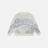 The Mind Women's Sweater