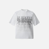 Always Graphic Print T-Shirt