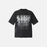 Always Graphic Print T-Shirt