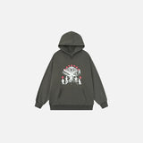 World Tour Icon Hoodie