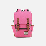 Vintage Unisex Waterproof Backpacks