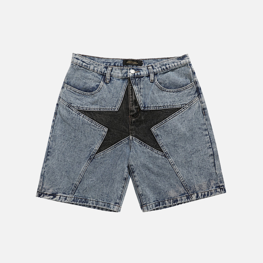Star Shorts