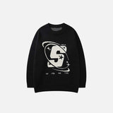 Star Sweater