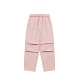 Wide-Leg Paratrooper Pants