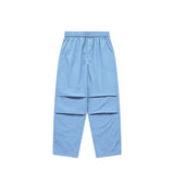 Wide-Leg Paratrooper Pants