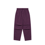 Wide-Leg Paratrooper Pants