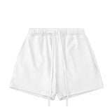 Oversized Streetwear Shorts