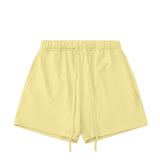 Oversized Streetwear Shorts