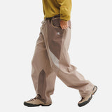 Strapazierfähige, winddichte und farbenfrohe Outdoor-Sporthose