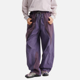 Strapazierfähige, winddichte und farbenfrohe Outdoor-Sporthose