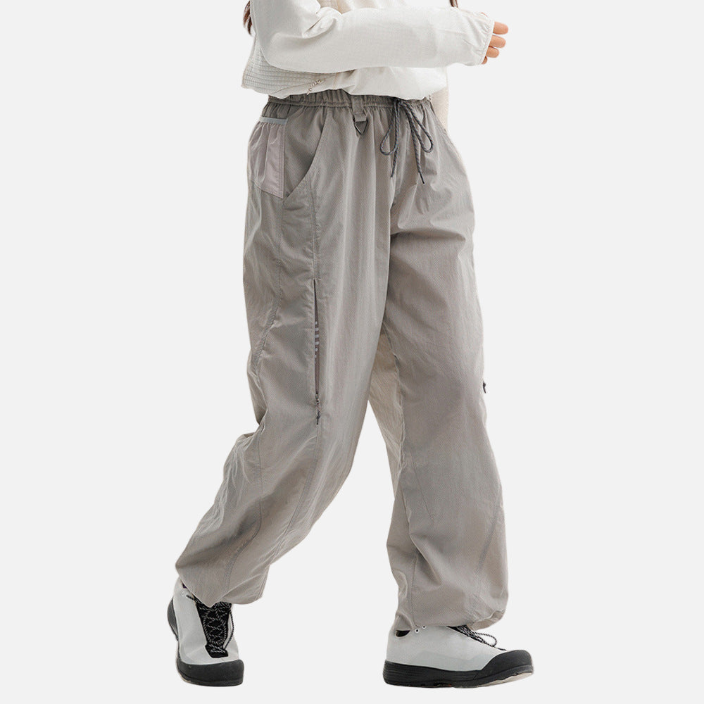 Durable Quick-Dry Outdoor Military Cargo Pants