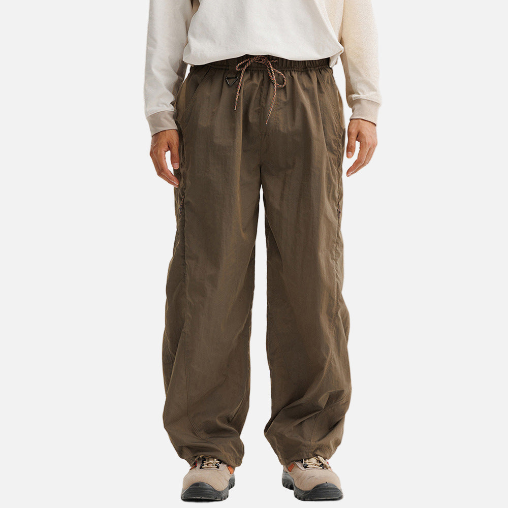Durable Quick-Dry Outdoor Military Cargo Pants
