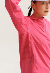 Y2K Quick Dry Mountain Outdoor Running Hoodie