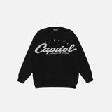 Avenue Of Stars Sweater