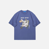 Sophisticated Cat T-shirt