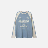 Alternative Vibes Langarm-T-Shirt