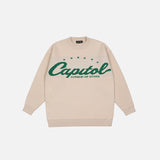 Avenue Of Stars Sweater