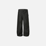 Atmungsaktive, taillierte Herren-Jeans aus hochwertigem Denim