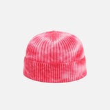 Washed Winter Beanie