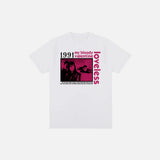 T-shirt avec la pochette de l'album Loveless