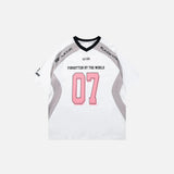 忘れられた世界 07 Tシャツ