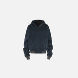 Cozy High Street Zip-Up Hoodie