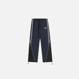Y2K Loose Patchwork Cargo Pants