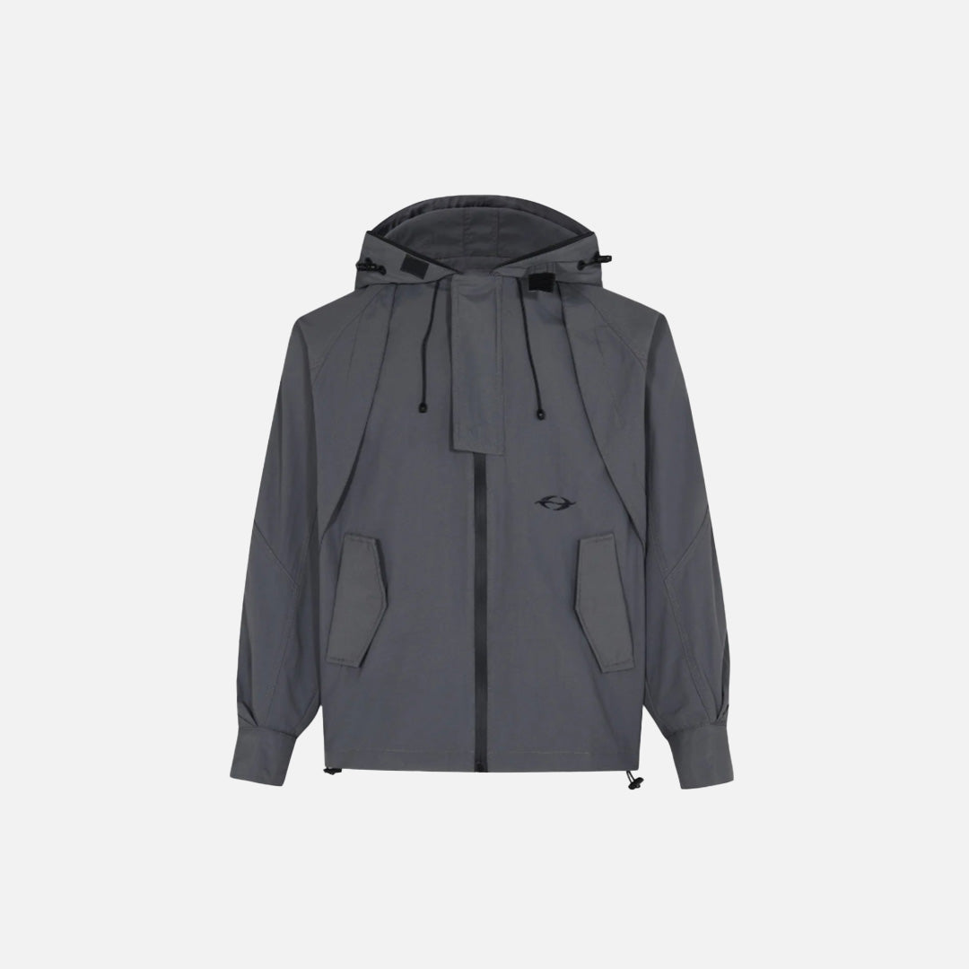 Y2K Adventure Nomad Jacket