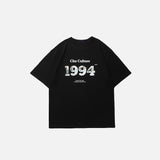 Y2K Loose Retro 1994 T-Shirt