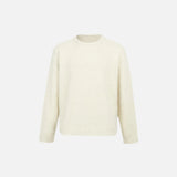 Classic Crew Neck Sweater