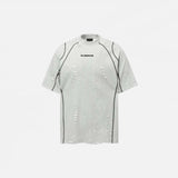Grunge Ripped Holes T-Shirt