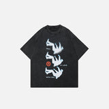 恋に落ちるTシャツ