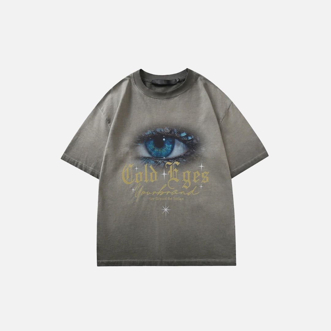 T-shirt Aura Visionnaire